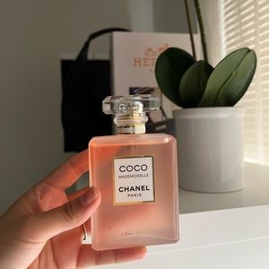 CHANEL COCO MADEMOISELLE PERFUME
